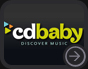 image of cdbaby logo